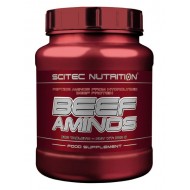 Scitec Nutrition Beef Aminos 500